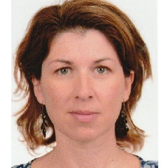 Véronique Breysach Corneil 